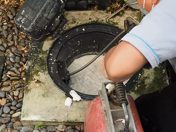 Why Choose West Haven Plumbing Pro for Clogged Drain Repair in West Haven, CT?