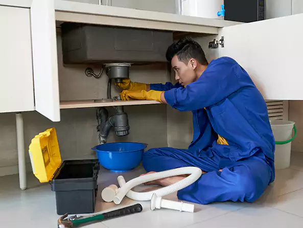 Why Choose West Haven Plumbing Pro for Drain Cleaning in West Haven, CT?