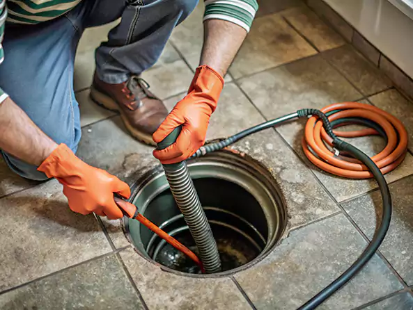 Why Choose West Haven Plumbing Pro for Drain Jetting in West Haven, location field=ss]?