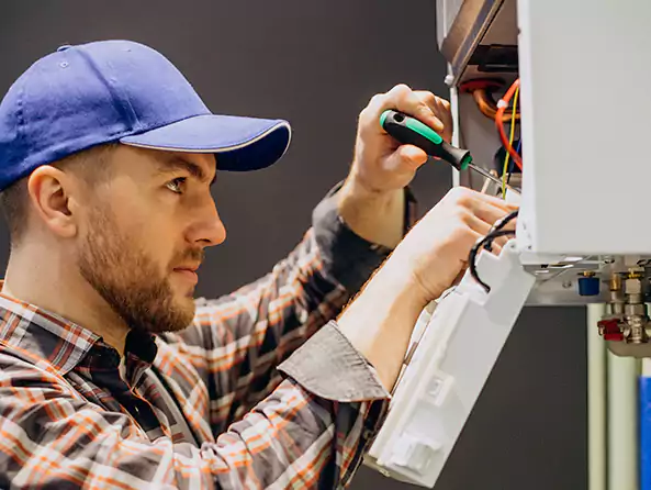 Why Choose West Haven Plumbing Pro for Electric Tankless Water Heater Installation in West Haven, CT?