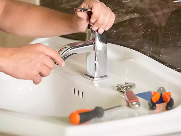 Why Choose West Haven Plumbing Pro for Bathroom Faucet Installation in West Haven, CT?