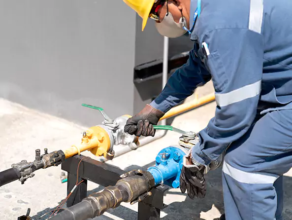 Why Choose West Haven Plumbing Pro for Gas Line Repair in West Haven, CT?