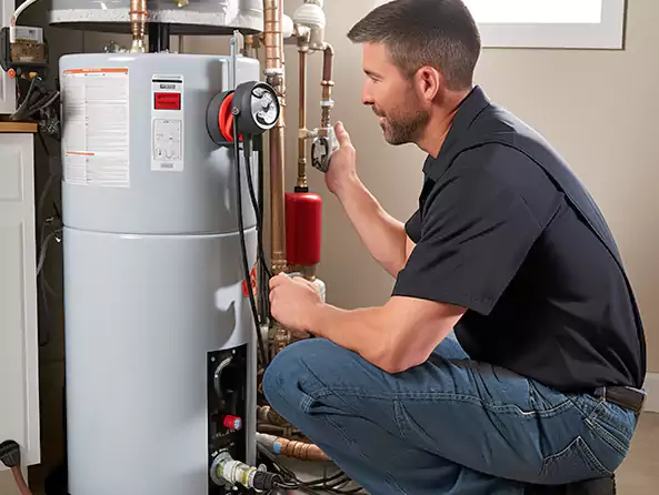 Why Choose West Haven Plumbing Pro for Gas Water Heater Repair in West Haven, CT?