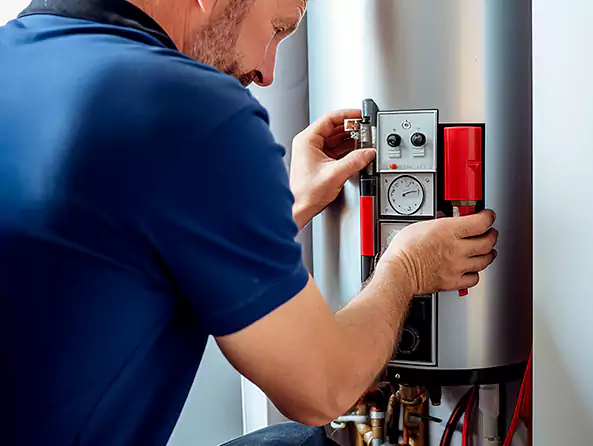 Why Choose West Haven Plumbing Pro for Gas Water Heater Replacement in West Haven, CT?