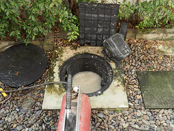 Why Choose West Haven Plumbing Pro for Grease Trap Repair in West Haven, CT?
