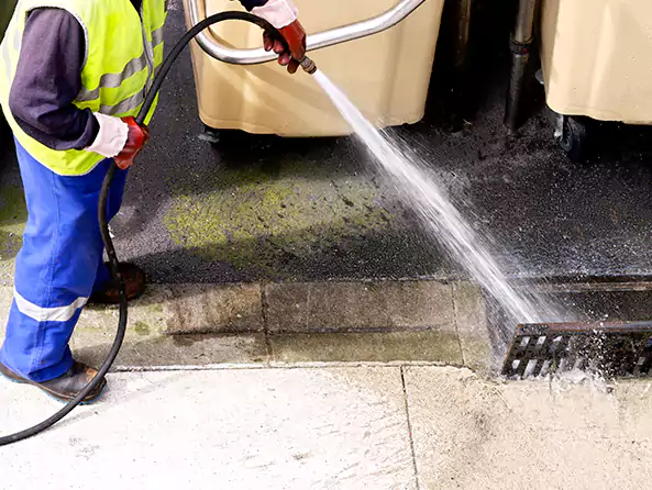 Why Choose West Haven Plumbing Pro for Hydro Jetting in West Haven, CT?
