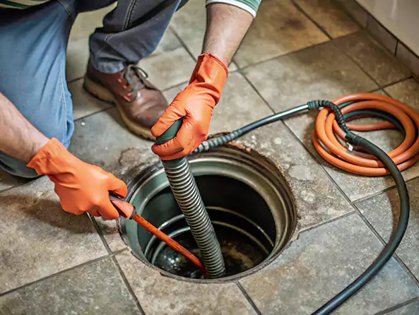Why Choose West Haven Plumbing Pro for Hydrojet Plumbing in West Haven, CT?