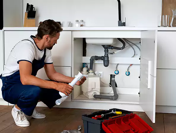 Why Choose West Haven Plumbing Pro for Insinkerator Installation in West Haven, CT?
