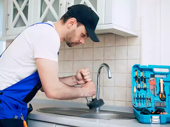 Why Choose West Haven Plumbing Pro for Kitchen Plumbing in West Haven, CT?