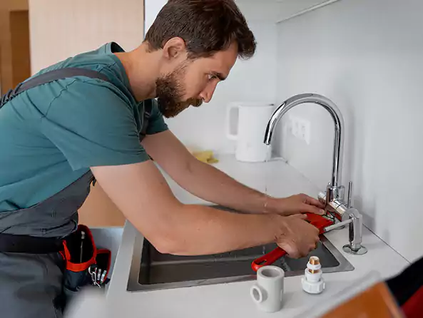 Why Choose West Haven Plumbing Pro for Kitchen Sink Installation in West Haven, CT?