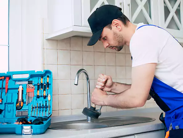 Why Choose West Haven Plumbing Pro for New Construction Plumbing in West Haven, CT?