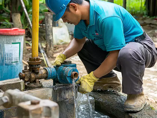 Why Choose West Haven Plumbing Pro for Pipe Repair in West Haven, CT?