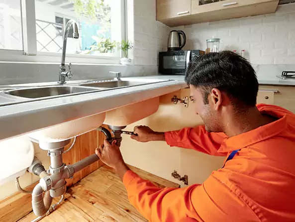 Why Choose West Haven Plumbing Pro for Plumbing Installation in West Haven, CT?