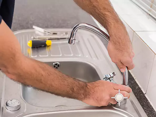 Why Choose West Haven Plumbing Pro for Plumbing Replacement in West Haven, CT?