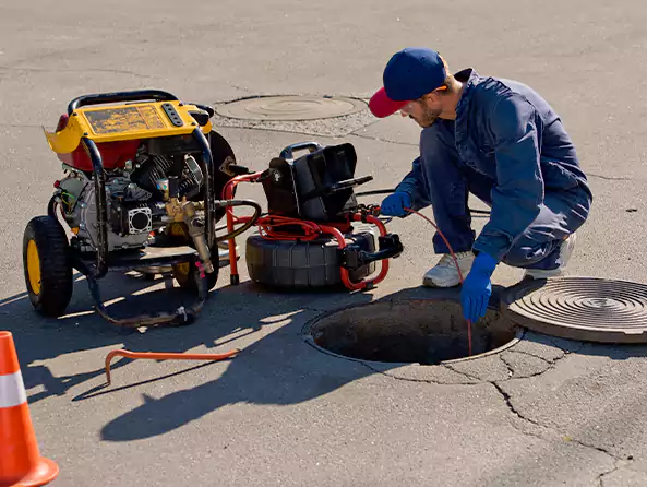  Why Choose West Haven Plumbing Pro for Sewer Line Inspection in West Haven, CT?