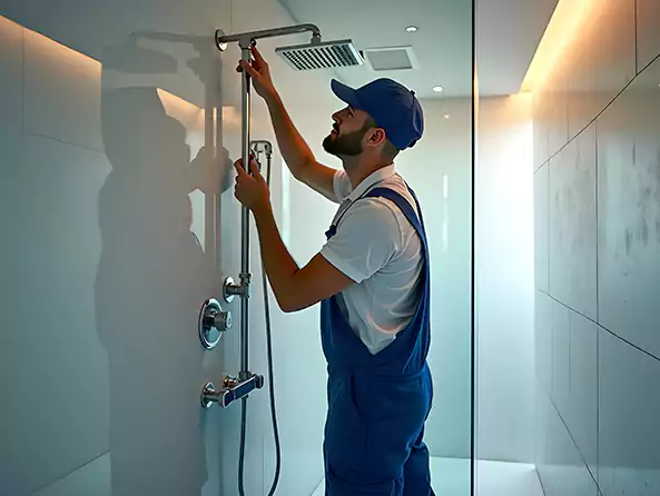 Why Choose West Haven Plumbing Pro for Shower Replacement in West Haven, CT?