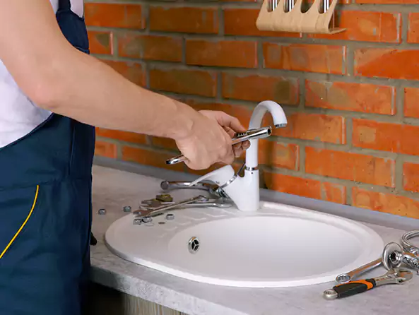 Why Choose West Haven Plumbing Pro for Sink Repair in West Haven, CT?