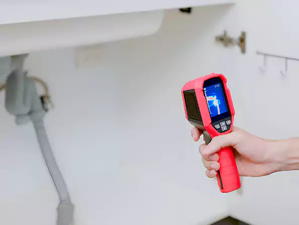 Why Choose West Haven Plumbing Pro for Slab Leak Detection in West Haven, CT?