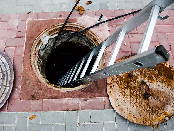 Why Choose West Haven Plumbing Pro for Storm Drain Cleaning in West Haven, CT?