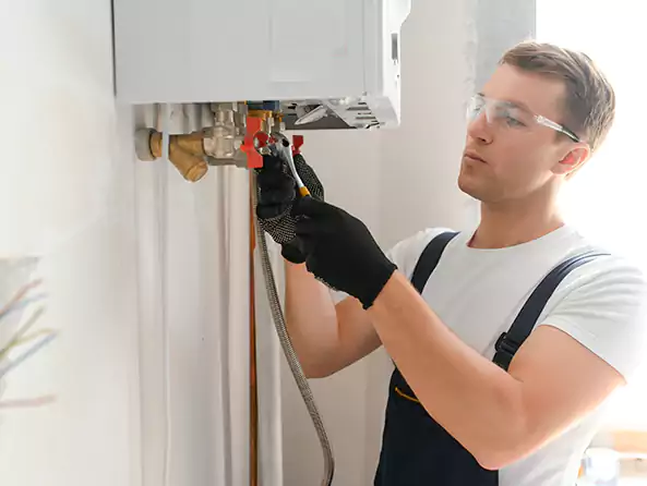 Why Choose West Haven Plumbing Pro for Tankless Water Heater Repair in West Haven, CT?