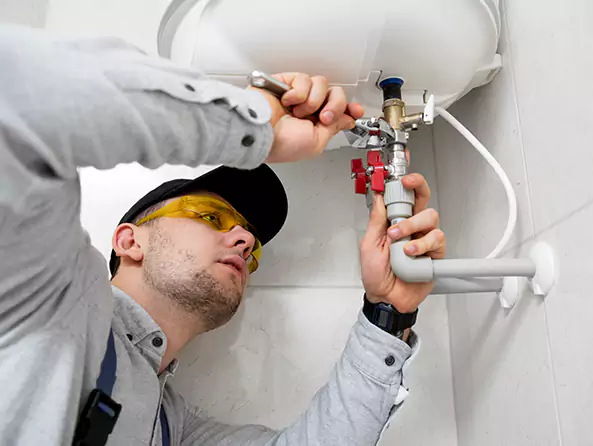 Why Choose West Haven Plumbing Pro for Water Heater Expansion Tank Installation in West Haven, CT?