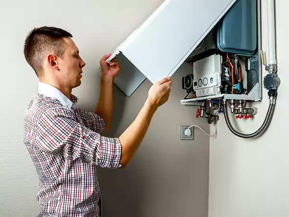 Why Choose West Haven Plumbing Pro for Water Heater Installation in West Haven, CT?