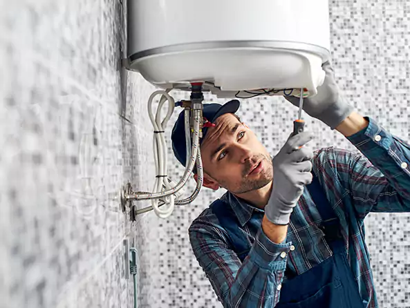Why Choose West Haven Plumbing Pro for Water Heater Maintenance in West Haven, CT?
