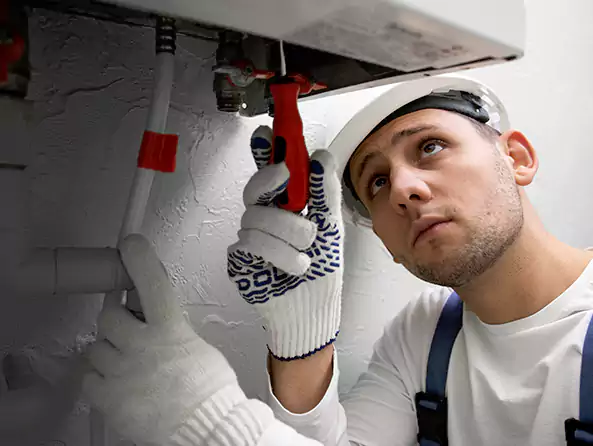 Why Choose West Haven Plumbing Pro for Water Heater Repair in West Haven, CT?