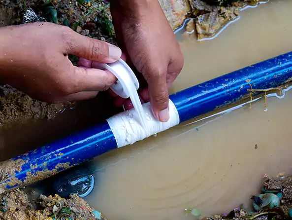 Why Choose West Haven Plumbing Pro for Water Line Replacement in West Haven, CT?